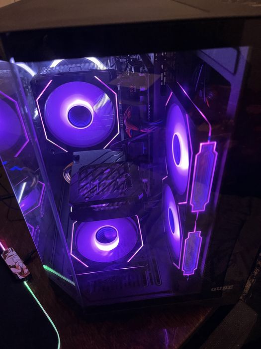 Ігровий компютер