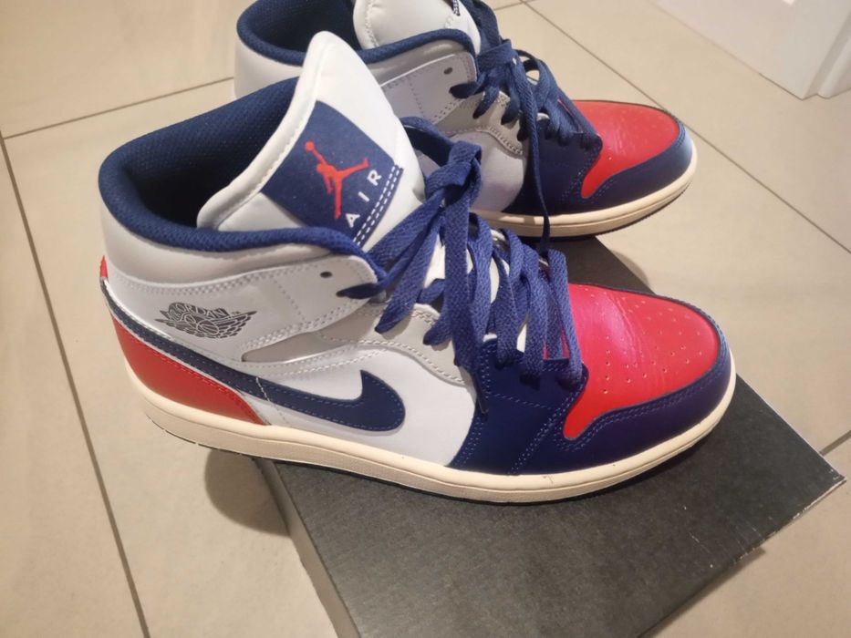 Buty Nike Air Jordan roz 40,5