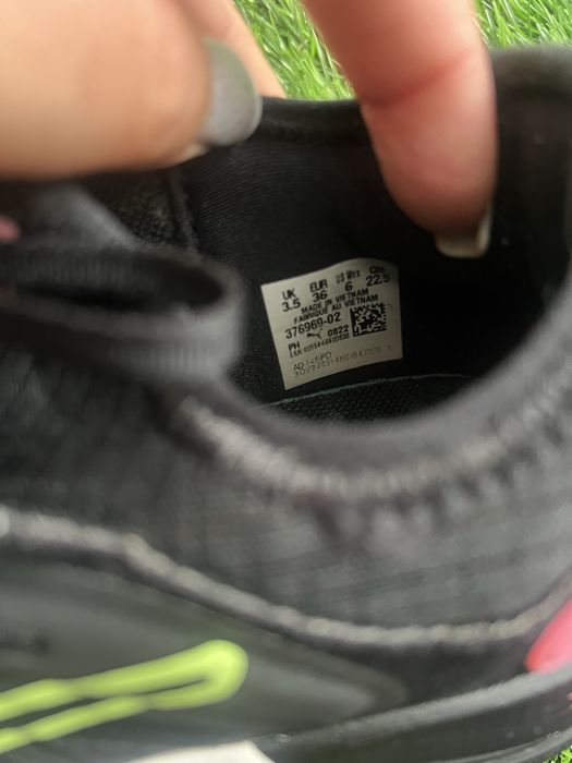 Продам кросівки Puma Nitro