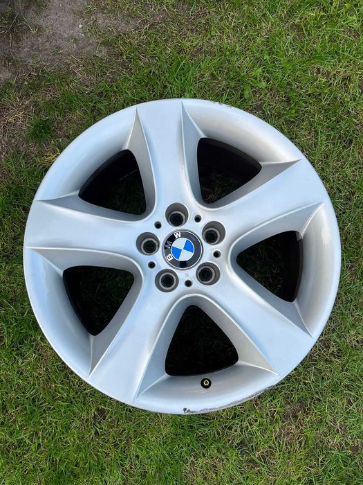 Alufelgi  BMW 19 cali 5x120