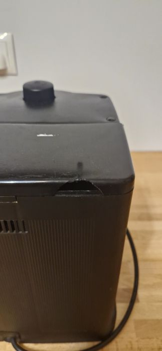 Ekspres ciśnieniowy deLonghi