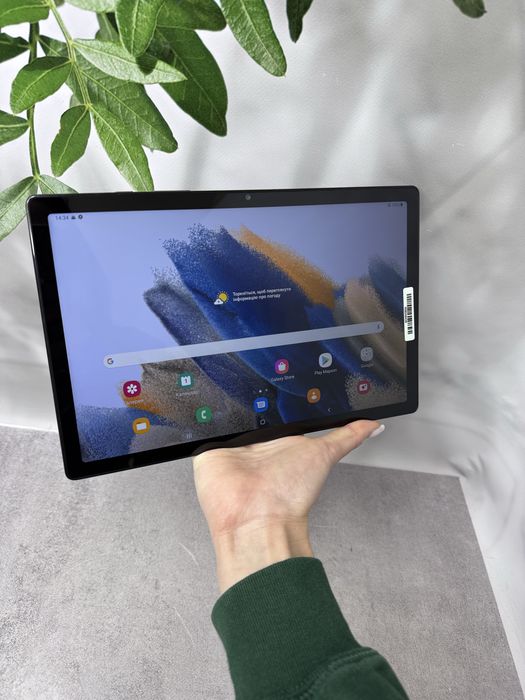 Планшет Samsung Galaxy Tab A8 (SM-X205) /3 GB RAM / 32 GB | LTE | 11"