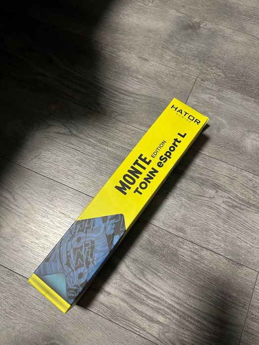 Коврик Hator для миші