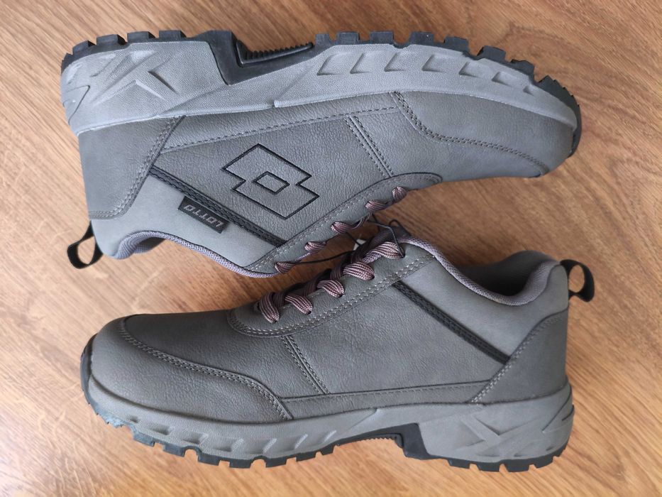 Nowe buty męskie rozmiar 42