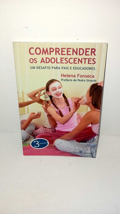 Compreender os adolescentes - um desafio para pais e educadores