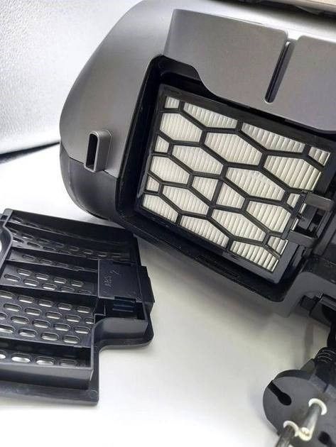 МОЩНЫЙ! Германский пылесос 4200Вт! пилосос, порохотяг, пилосмокт