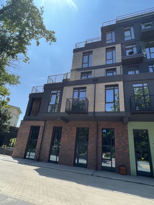 Коммерческая недвижимость по адресу ул. Макаренко (площадь 896 м²) - Atlanta.ua - фото 5