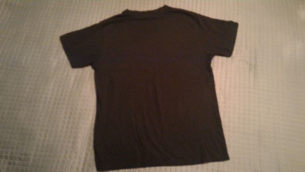 T-shirt, koszulka - Mister Tee - tatuaż - tattoo - rozmiar XL