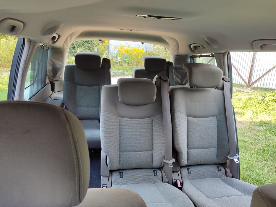 Renault Espace IV