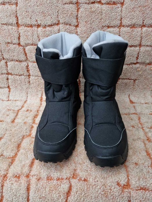 Ботинки женские Quechua