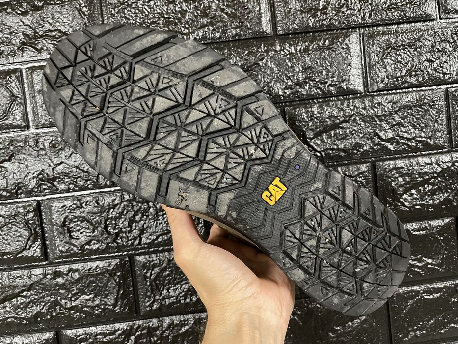 Кросівки Caterpillar Streamline ОРИГІНАЛ розмір 45 на стопу 30 см