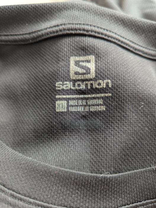 Koszulka sportowa marki  Salomon Xl