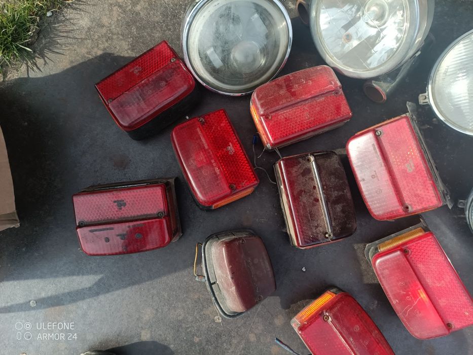 Світло фонарь поворотний фара оптика стоп ява