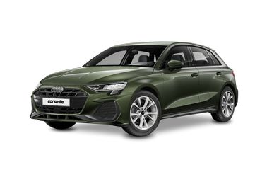 Zdjecie główne modelu AUDI A3 Hatchback