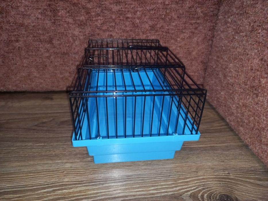 Клітка для гризуна
