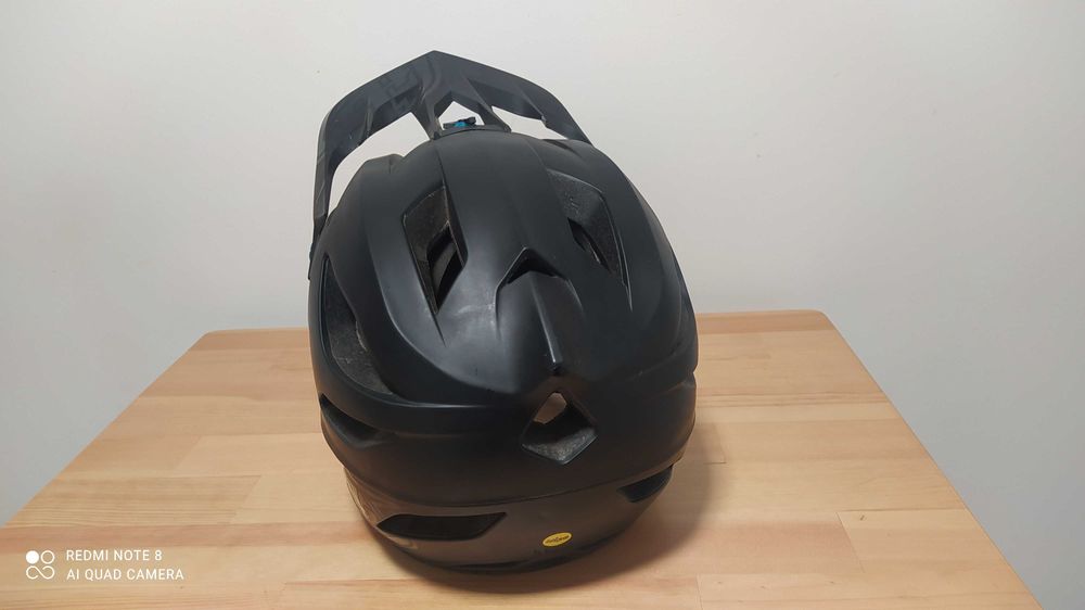 Capacete Troy Lee Stage