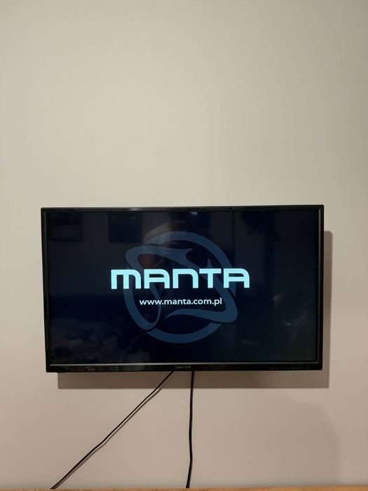 Telewizor Manta 32