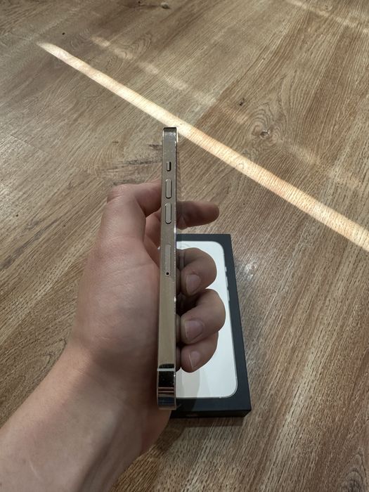 Iphone 13 pro Gwarancja Bateria 100% nr.10