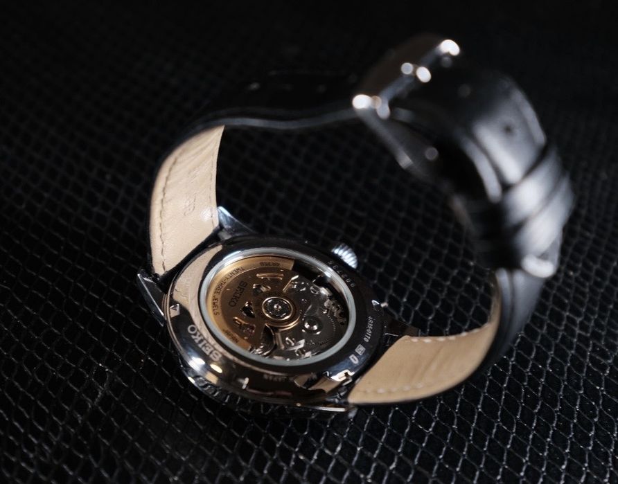 Seiko Presage 4R35-01T0 + гарантія / без передоплат