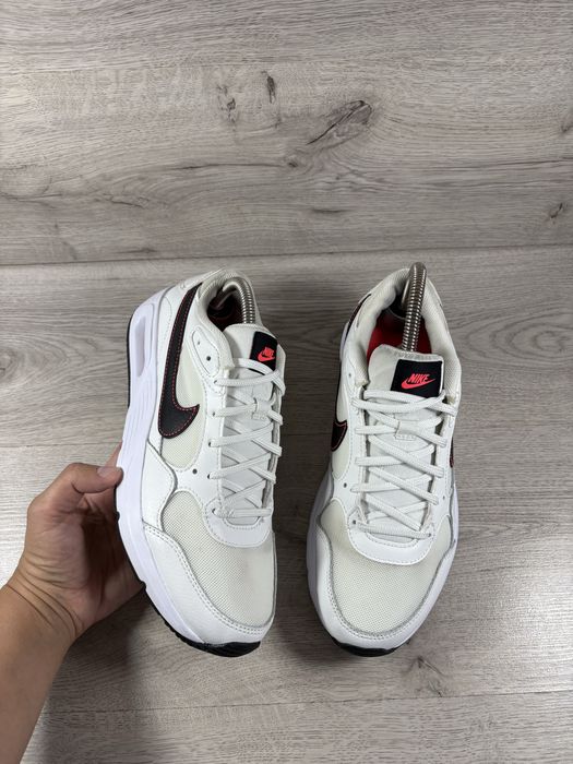 Nike Air Max чоловічі кросівки 40 розмір