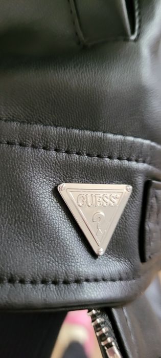 Kurtka dla dziewczynki marki Guess