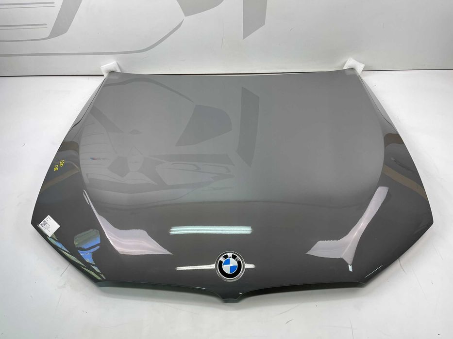 Капот BMW 5 G30 G31 LCI Разборка