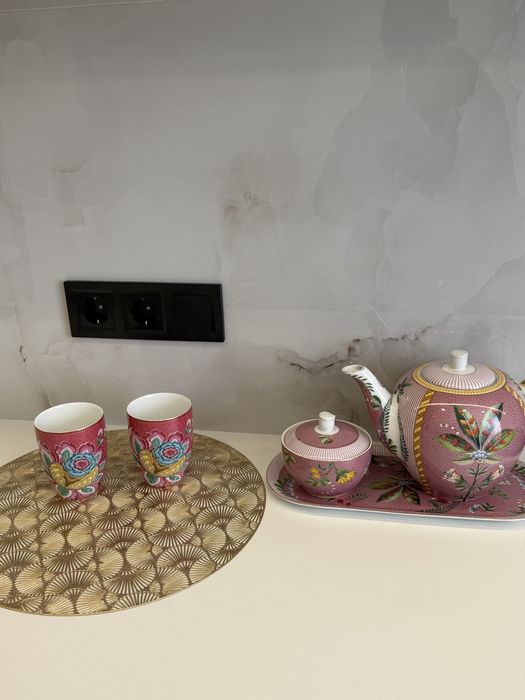 49 Жемчужина на Таирова, стильная 3х, рассрочка на 4 года!