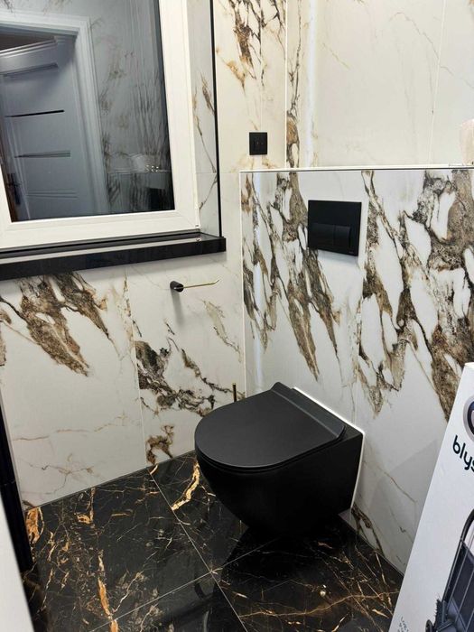 Domek nr 3 z jacuzzi (termobania), staw, sauna, 10 osób