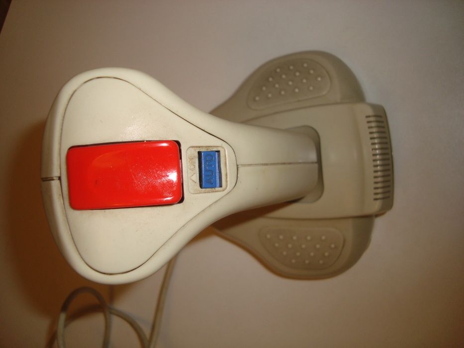 Joystick para PC, Vários.