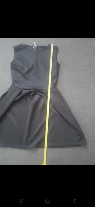 Sukienka  damska