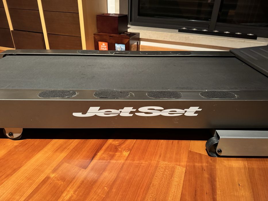 Passadeira BH Fitness Jetset