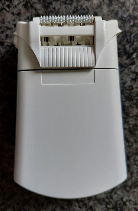 Silk-Épil Supersoft Plus