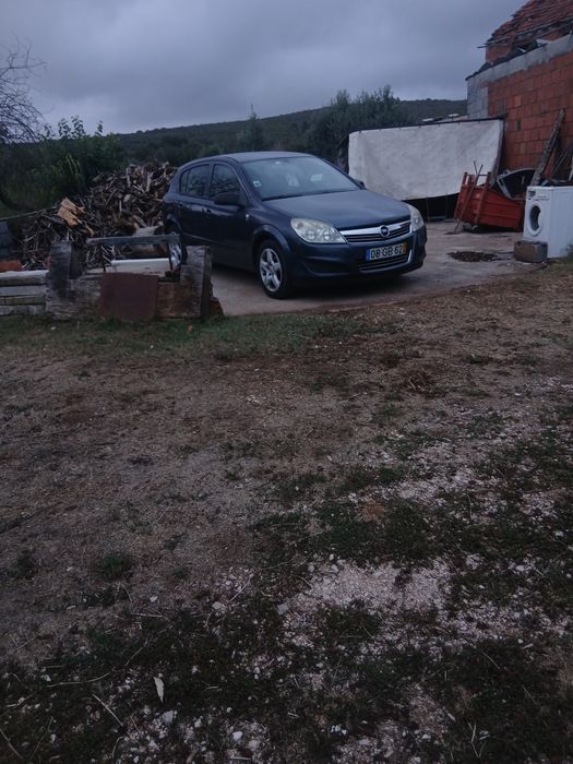 Opel Astra 1.3 cdti EcoFlex