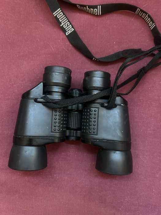 Binóculos Blackfoot 8x40