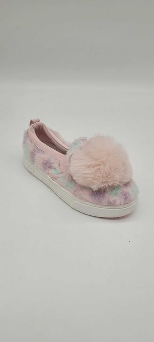 Стильні дитячі кросівки UGG — Оригінал 30 розмір