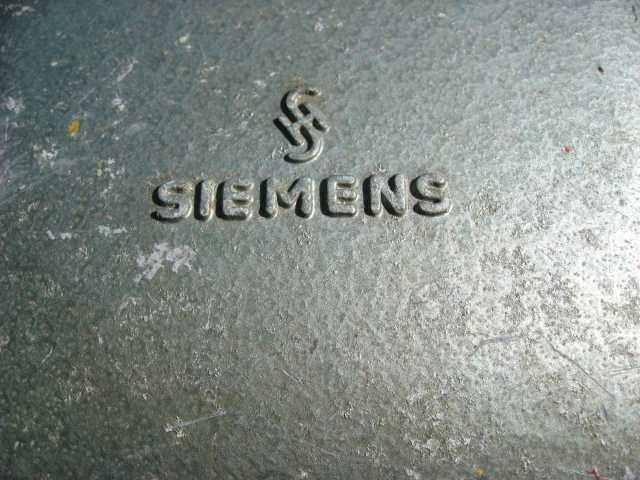 Ревун сигнальный Siemens.