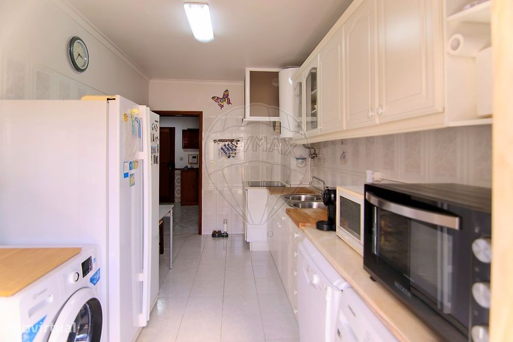 Apartamento T3 para venda