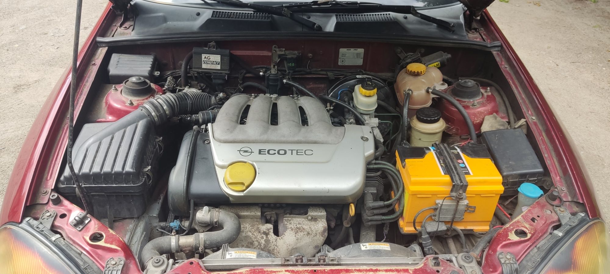 Продам Daewoo сенс 1.4 16v 2005: 2 200 $ - Daewoo Хмельницький на Olx