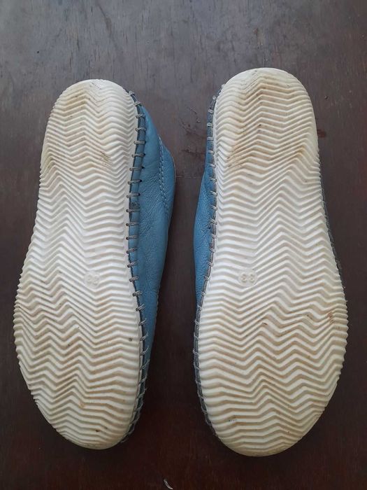 кросовки для девочки 33 размер кожа