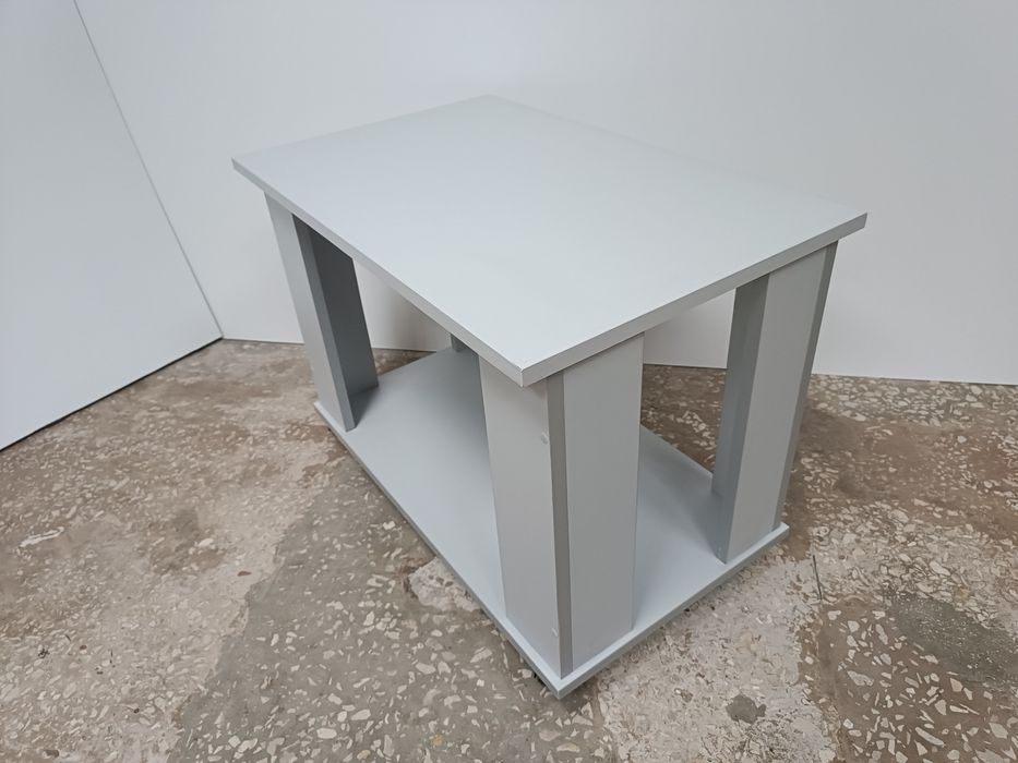 Столик мобільний журнальний