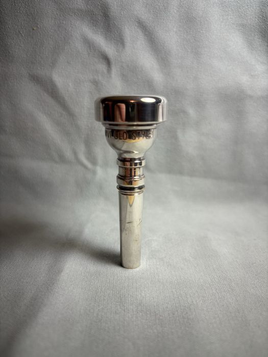 Bocal Cornet Stomvi 7E - Old Style