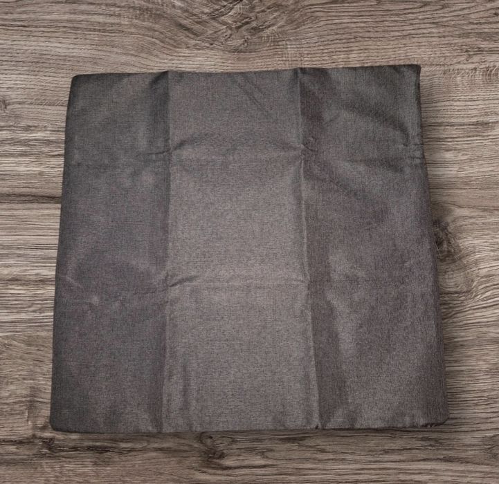 Capas Almofada Shein Castanho Café 45X45