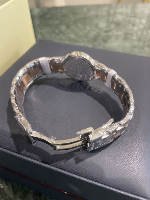 Longines PrimaLuna Diamantes