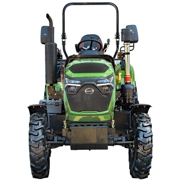 Трактор KENTAVR S 404XU
