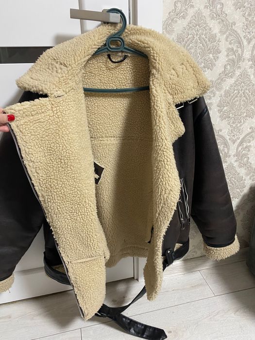 Дублянка/авіатор