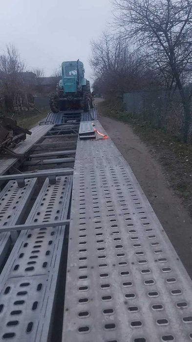 Продам трактор Т40