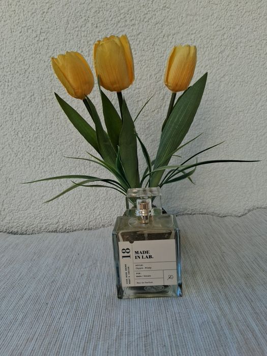 Made in lab 18 100 ml Nowe
