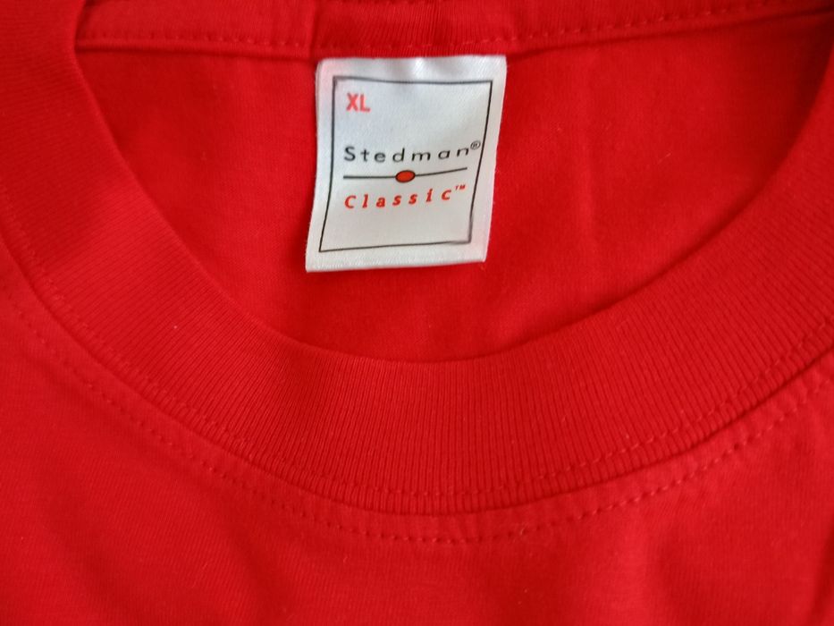T-shirty z Basowiszcza-nieuzywane.