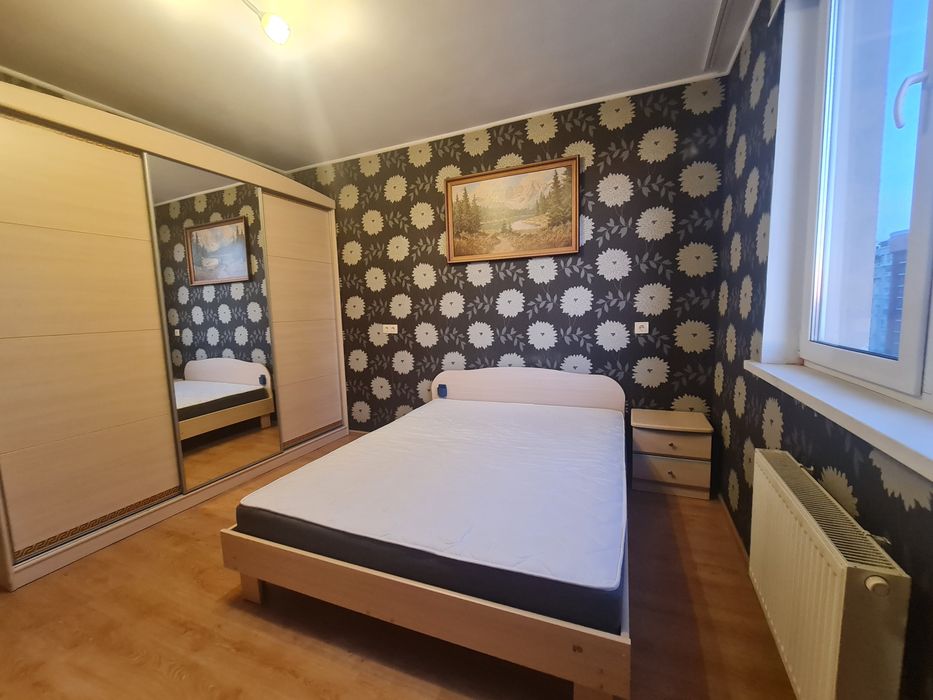 Здам в Оренду 50 кв.м Ліко Граді вулиця Мейтуса 4-А Голосіївський район Київ - View 4