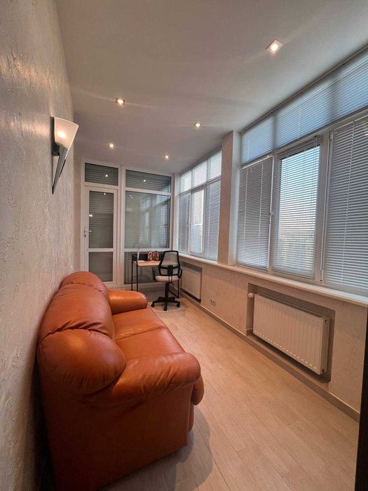 Многокомнатная квартира по адресу ул. Шолуденка (площадь 275 м²) - Atlanta.ua - фото 12